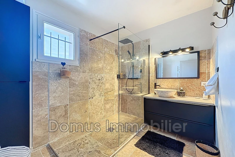 Vente maison Jonquerettes  
