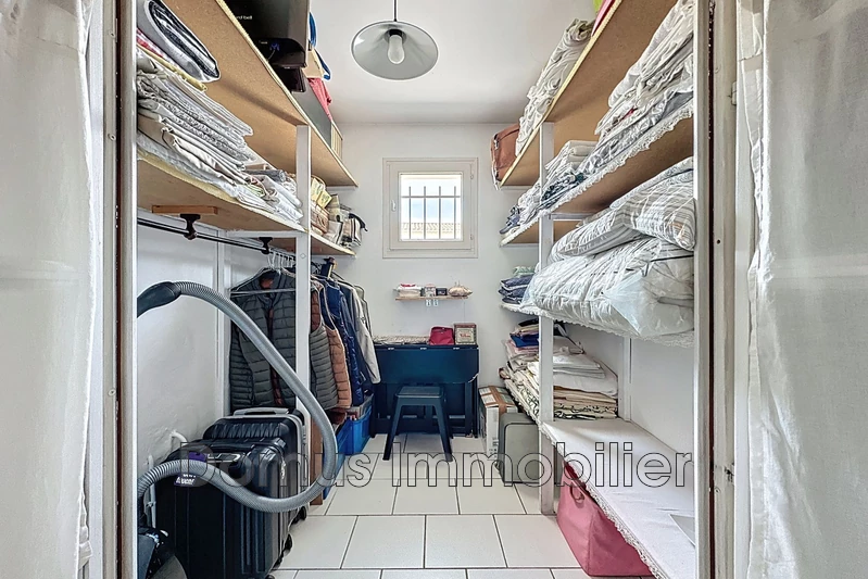 Vente maison Jonquerettes  
