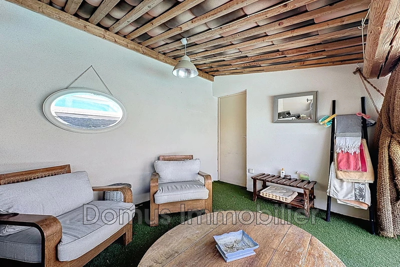 Vente maison Jonquerettes  