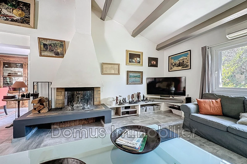 Vente maison Jonquerettes  