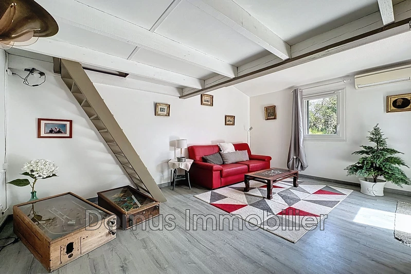 Vente maison Jonquerettes  