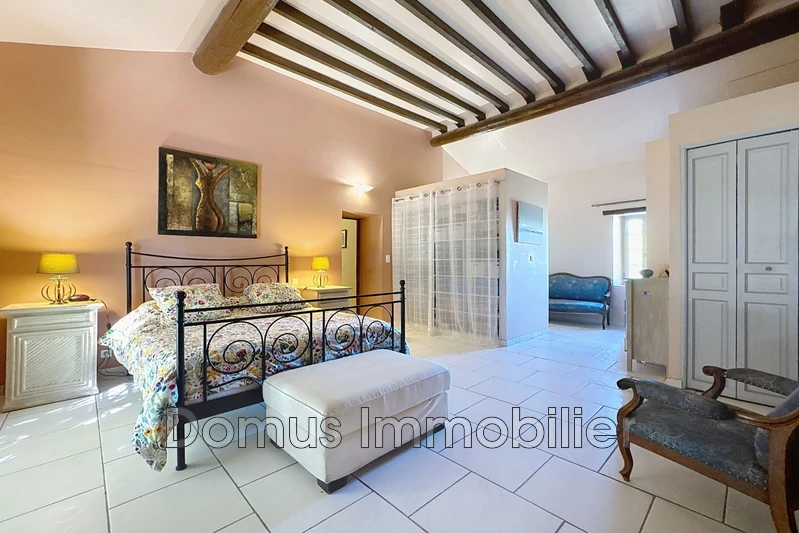 Vente maison Le Thor  