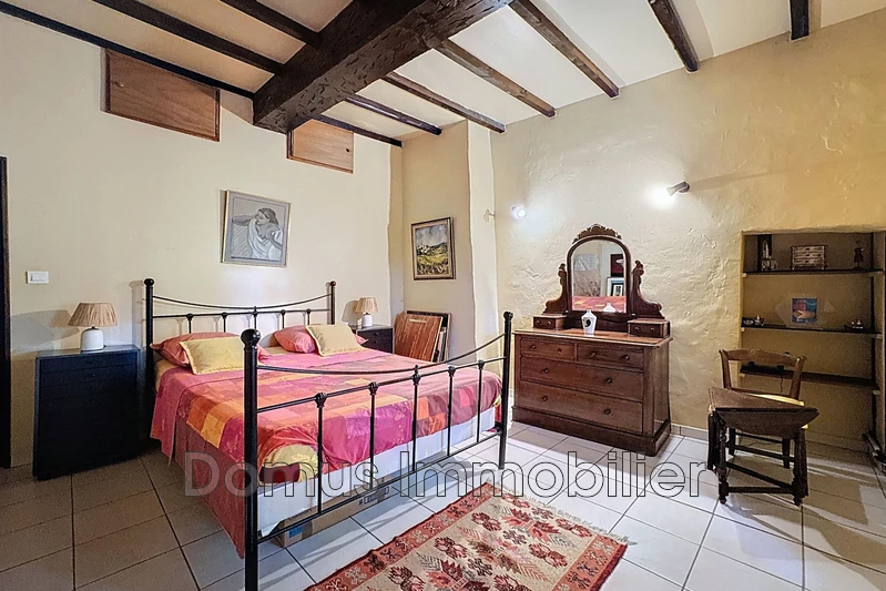 Vente maison Le Thor  