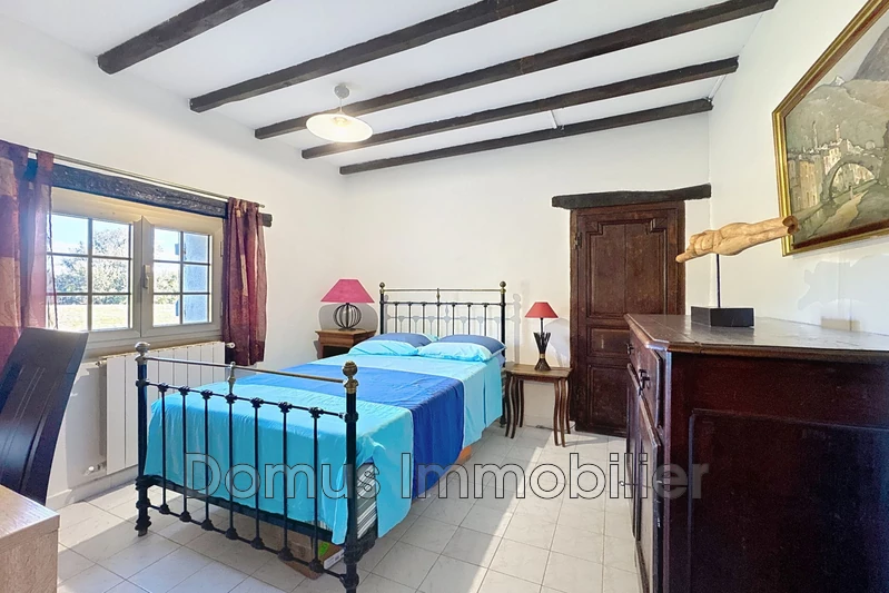 Vente maison Le Thor  