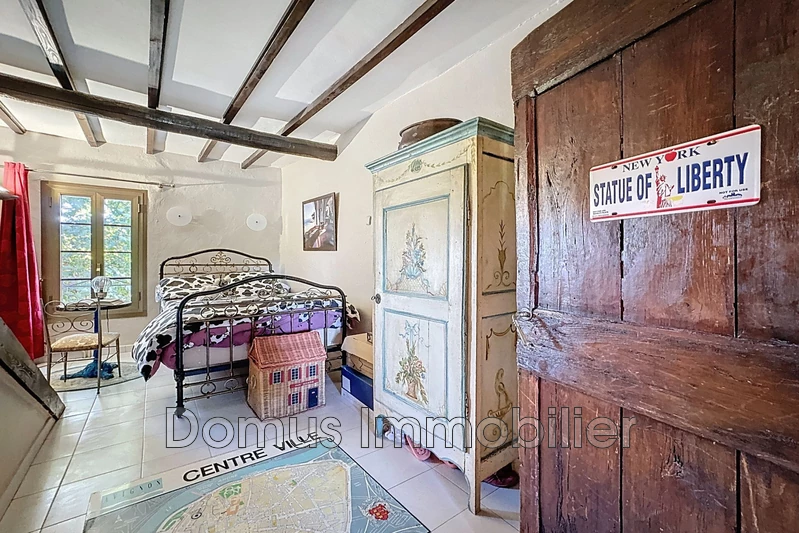 Vente maison Le Thor  