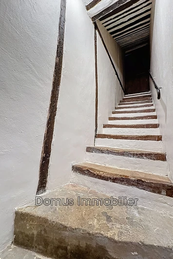 Vente maison Le Thor  