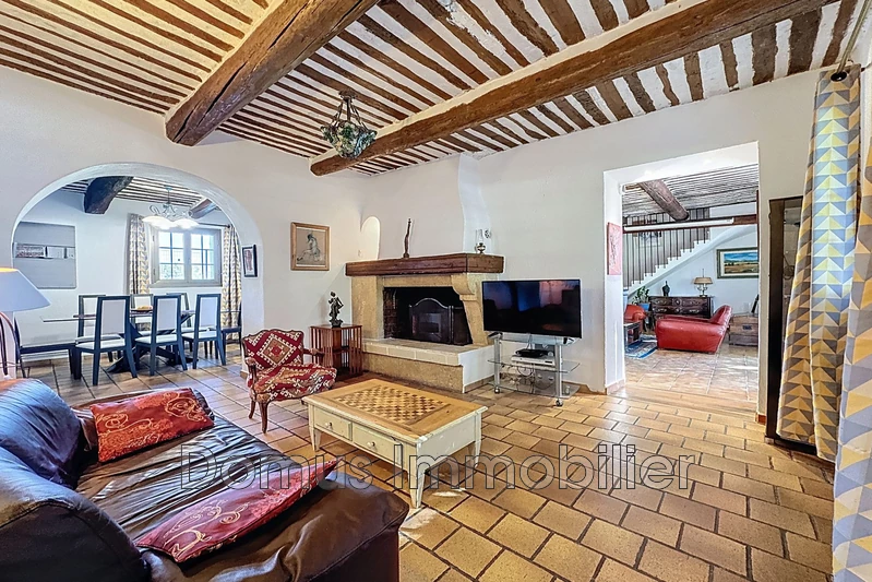 Vente maison Le Thor  
