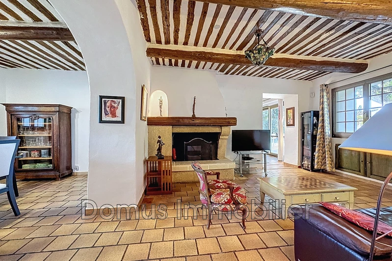 Vente maison Le Thor  