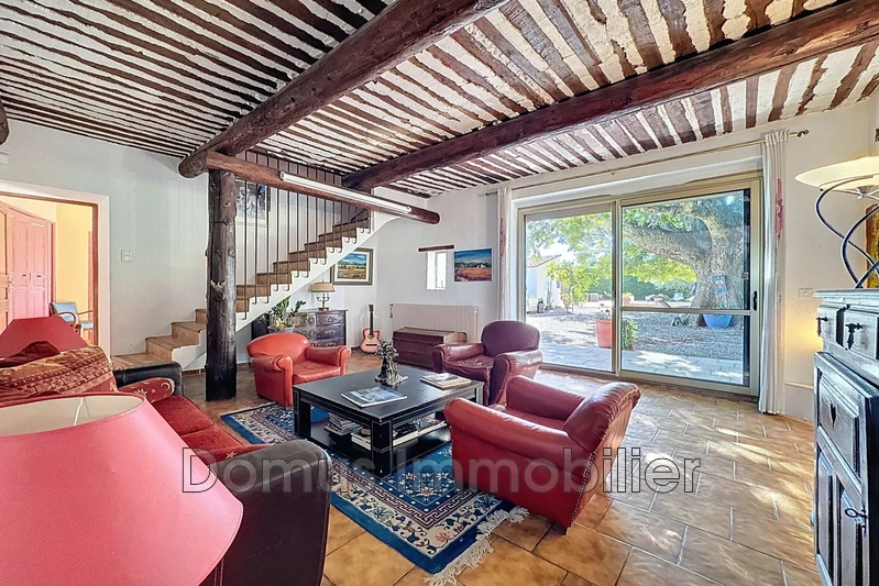 Vente maison Le Thor  