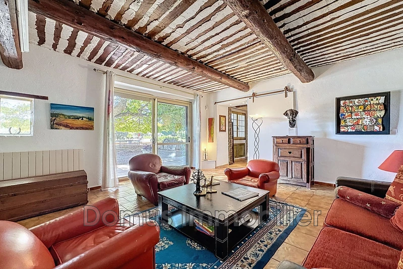 Vente maison Le Thor  