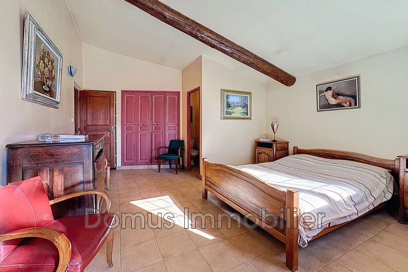 Vente maison Le Thor  