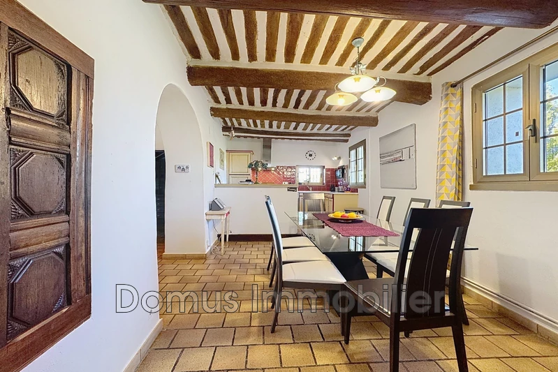 Vente maison Le Thor  
