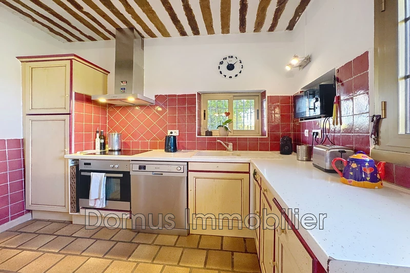 Vente maison Le Thor  