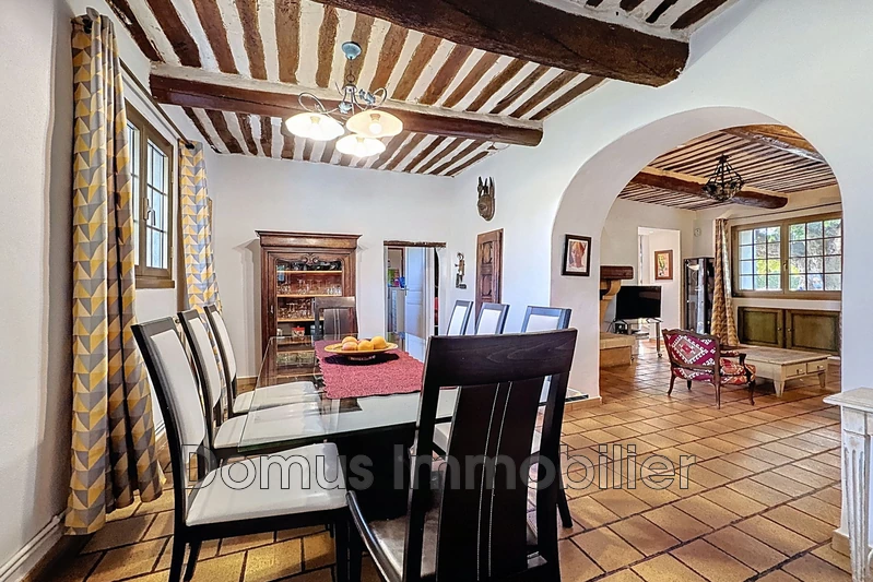 Vente maison Le Thor  