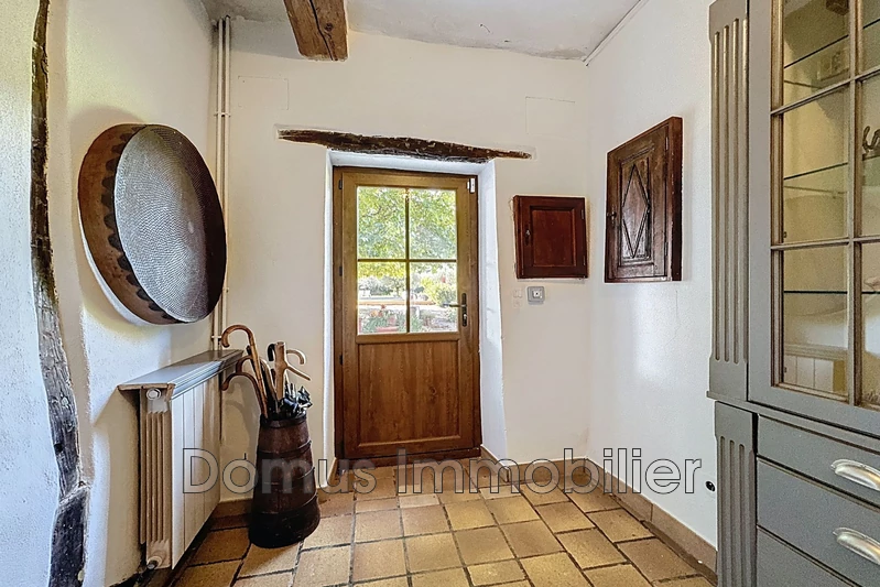 Vente maison Le Thor  