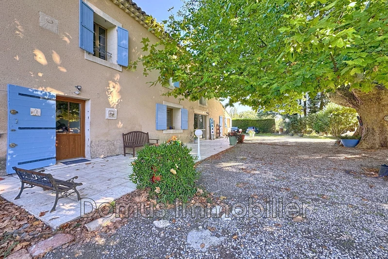 Vente maison Le Thor  