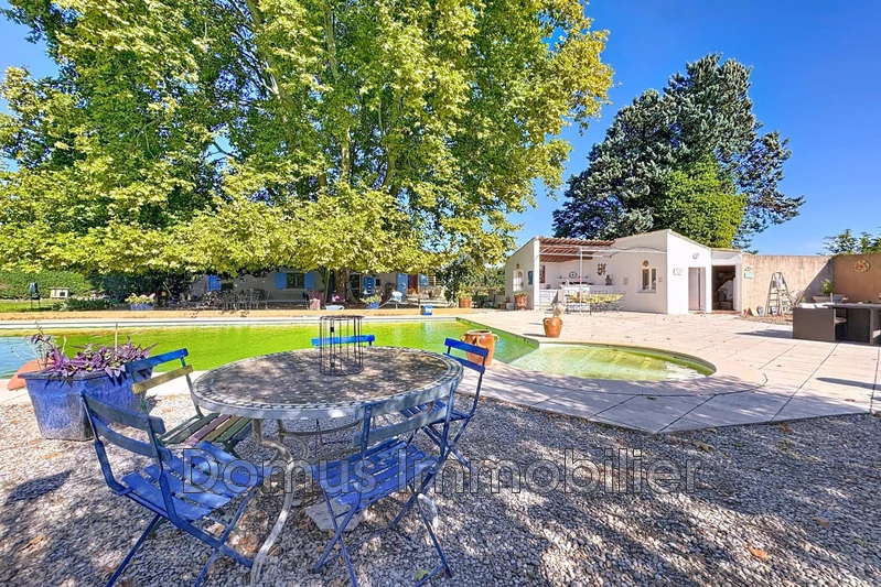 Vente maison Le Thor  