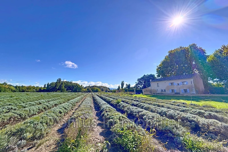 Vente maison Le Thor  