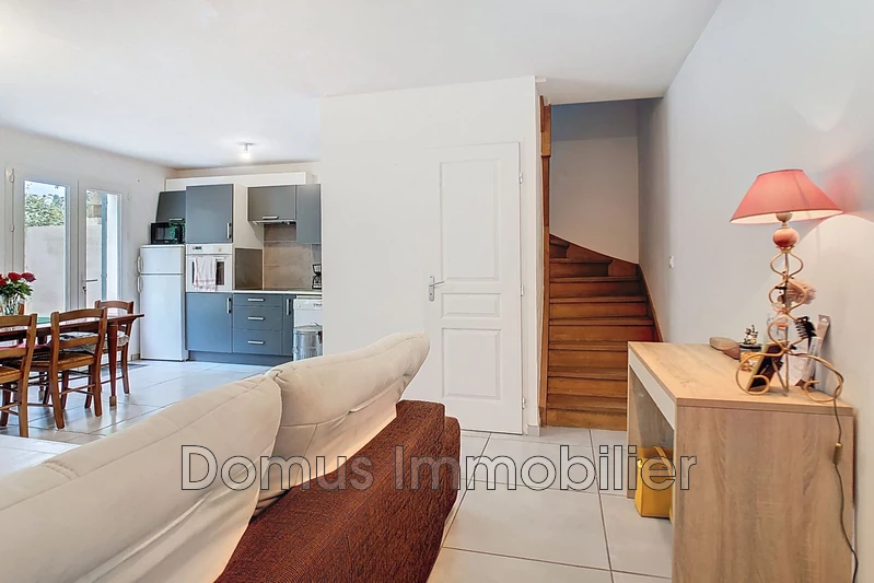Vente maison Aubignan  