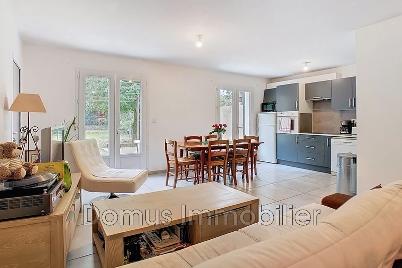 Vente maison Aubignan  