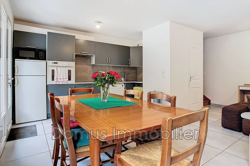 Vente maison Aubignan  