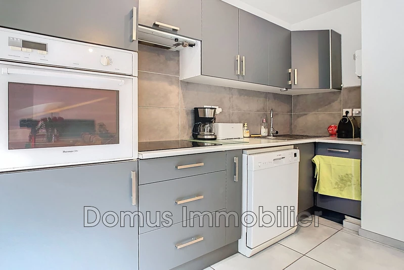 Vente maison Aubignan  
