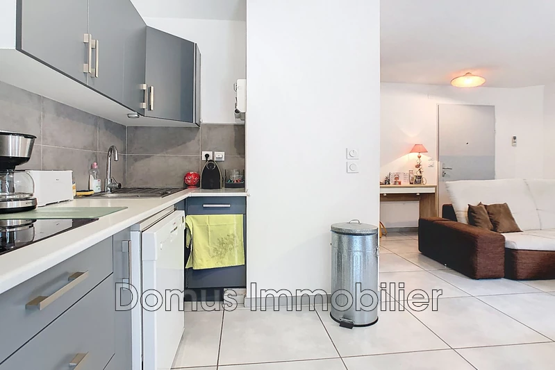Vente maison Aubignan  