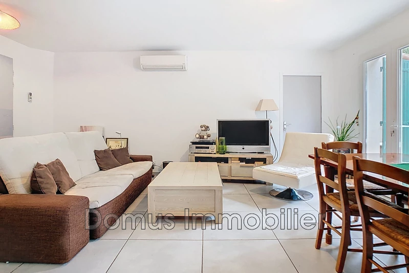 Vente maison Aubignan  