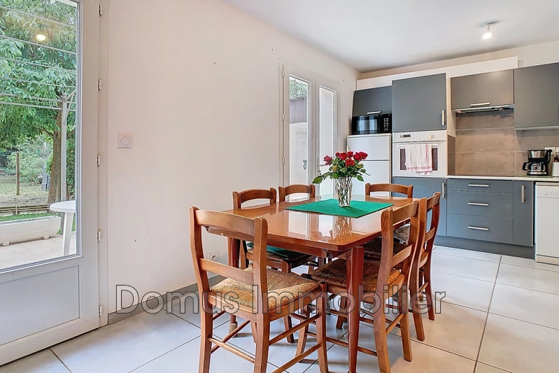 Vente maison Aubignan  
