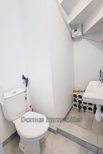 Vente maison Aubignan  