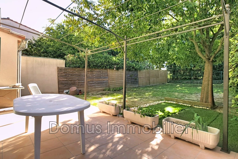 Vente maison Aubignan  