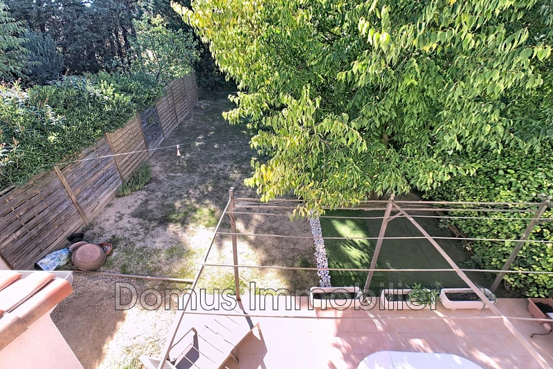 Vente maison Aubignan  
