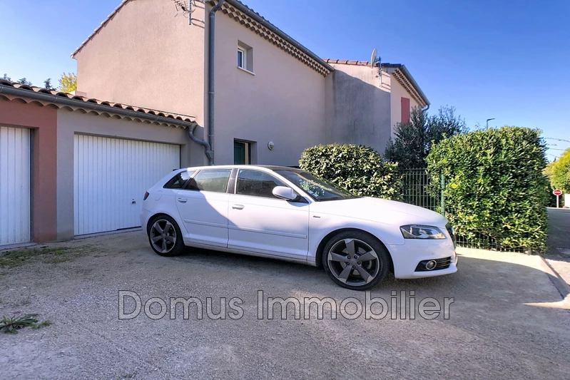 Vente maison Aubignan  