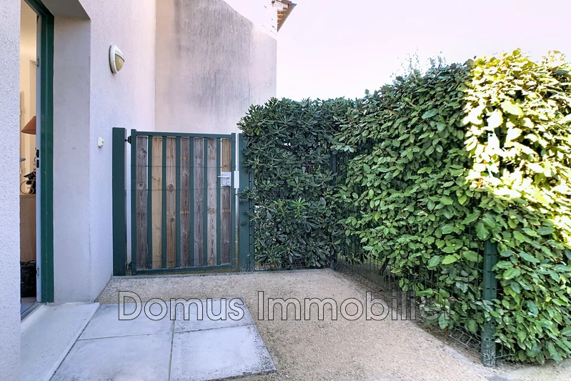 Vente maison Aubignan  