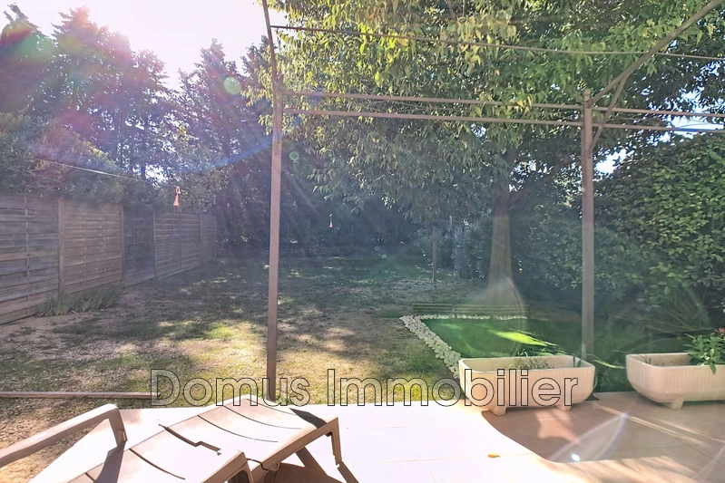 Vente maison Aubignan  