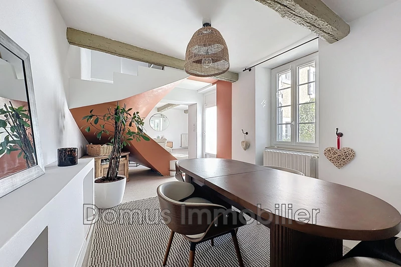 Vente maison Jonquerettes  