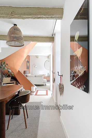Vente maison Jonquerettes  