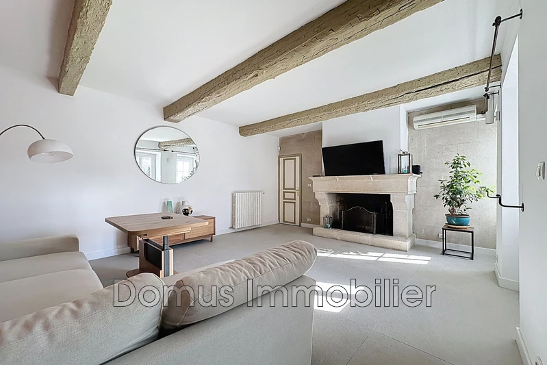 Vente maison Jonquerettes  