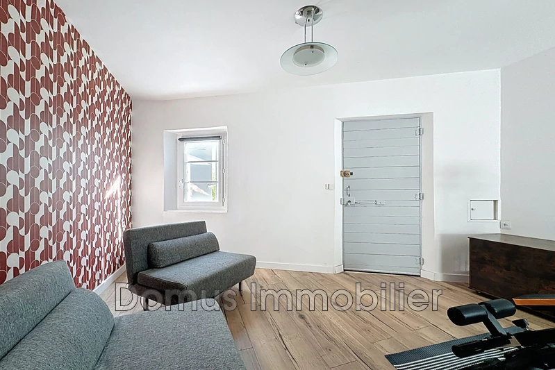 Vente maison Jonquerettes  