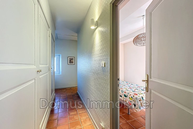 Vente maison Jonquerettes  
