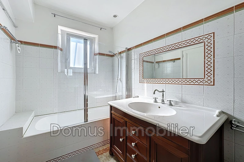Vente maison Jonquerettes  