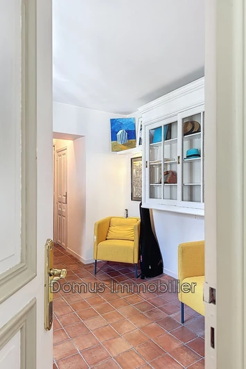 Vente maison Jonquerettes  
