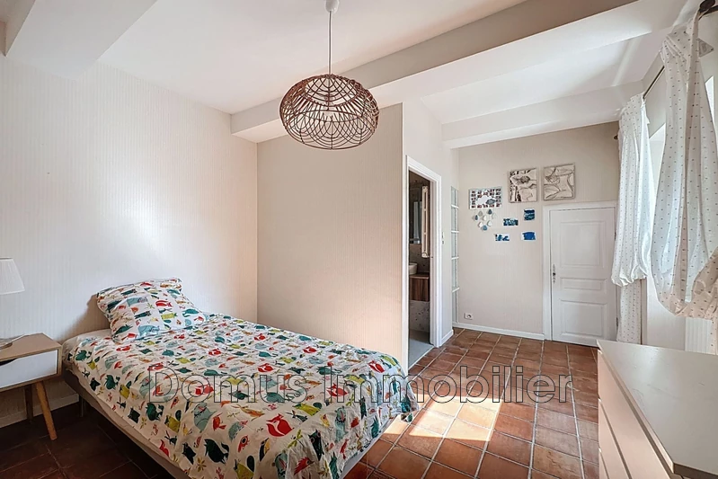 Vente maison Jonquerettes  