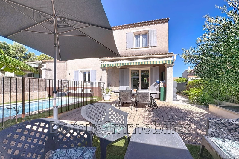 Vente maison Althen-des-Paluds  