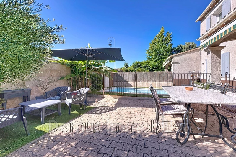 Vente maison Althen-des-Paluds  