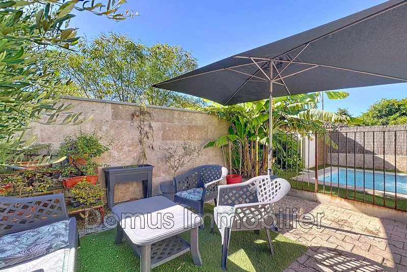 Vente maison Althen-des-Paluds  