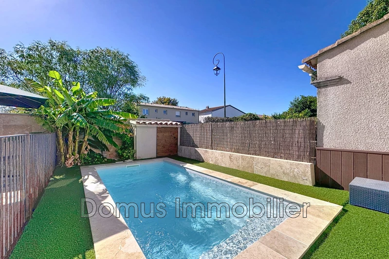 Vente maison Althen-des-Paluds  