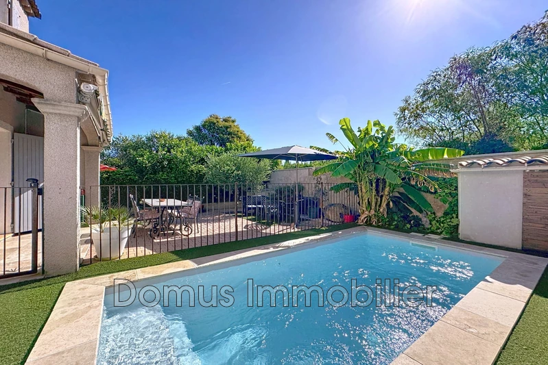 Vente maison Althen-des-Paluds  