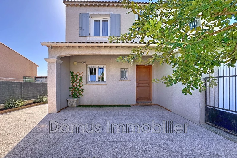 Vente maison Althen-des-Paluds  