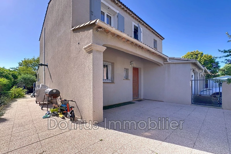 Vente maison Althen-des-Paluds  